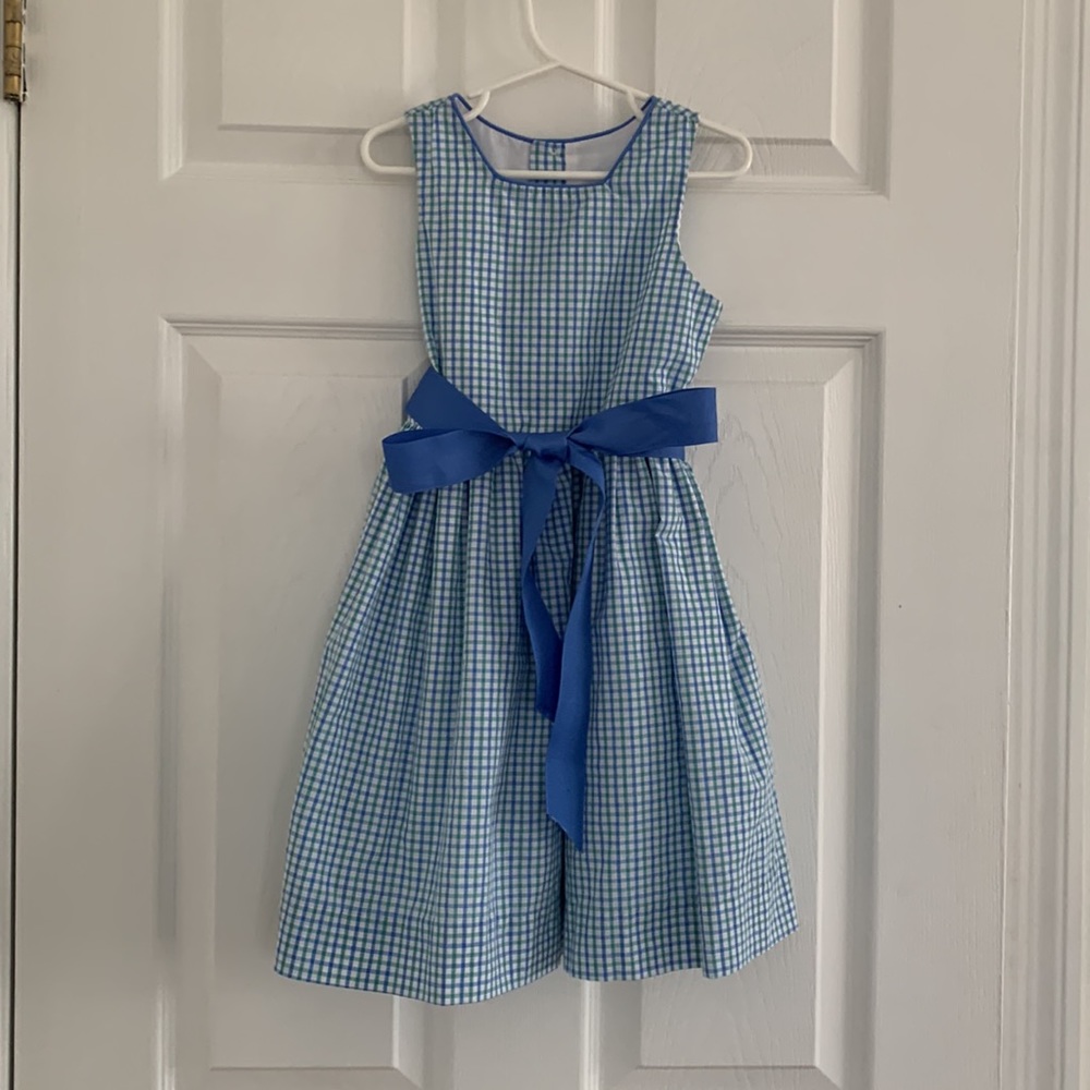 Bailey boys girls dress
